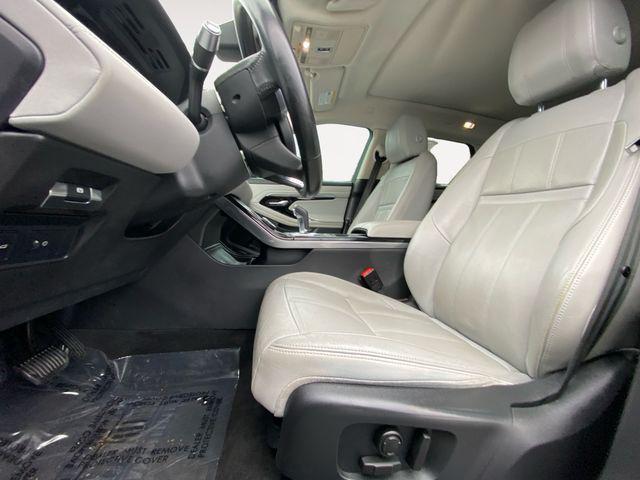 used 2020 Land Rover Range Rover Evoque car, priced at $22,472