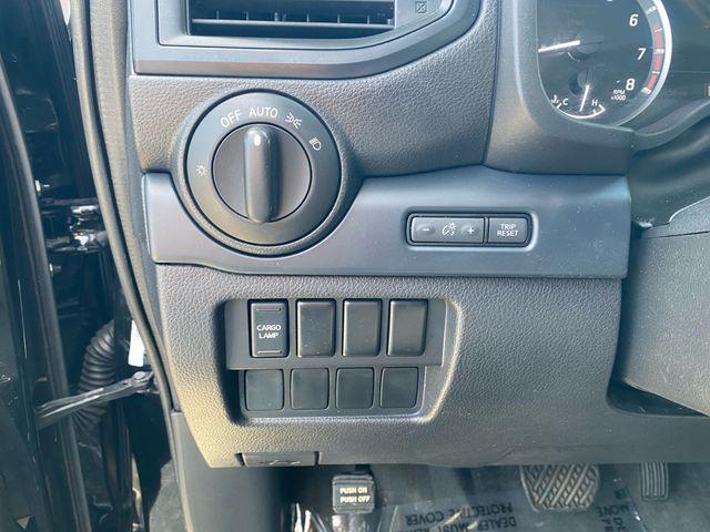 used 2023 Nissan Titan car, priced at $25,672