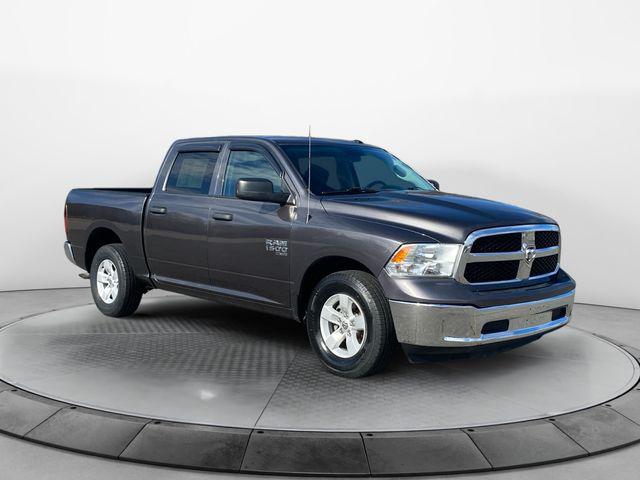 used 2022 Ram 1500 car, priced at $22,472