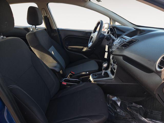 used 2019 Ford Fiesta car, priced at $9,977