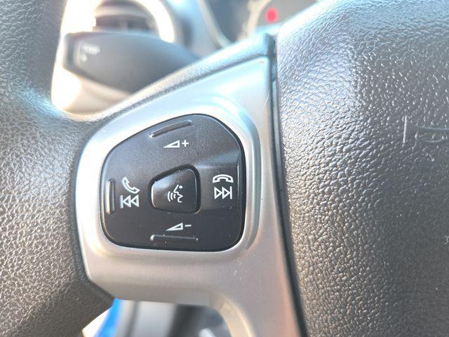 used 2019 Ford Fiesta car, priced at $9,977