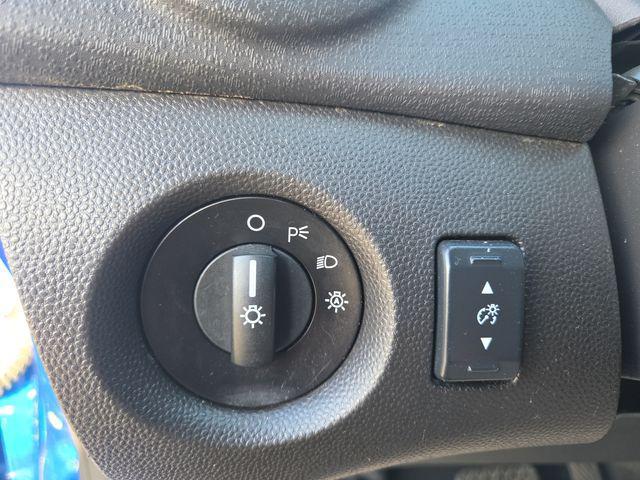 used 2019 Ford Fiesta car, priced at $9,977