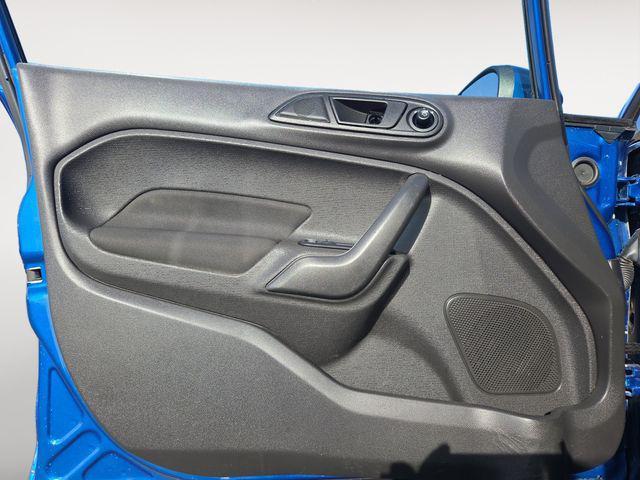 used 2019 Ford Fiesta car, priced at $9,977