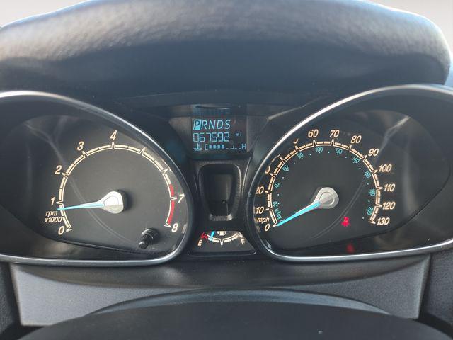 used 2019 Ford Fiesta car, priced at $9,977