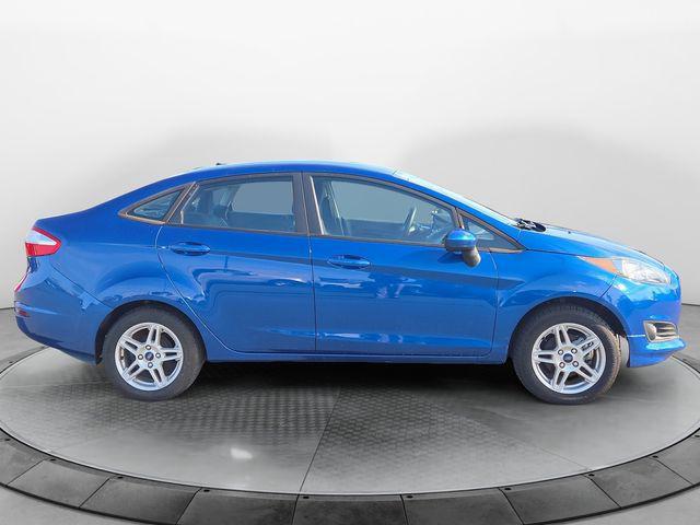 used 2019 Ford Fiesta car, priced at $9,977
