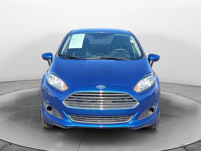 used 2019 Ford Fiesta car, priced at $9,977
