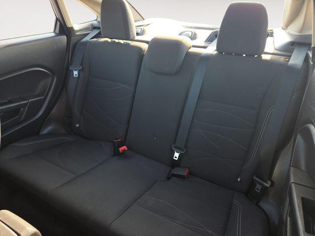 used 2019 Ford Fiesta car, priced at $9,977