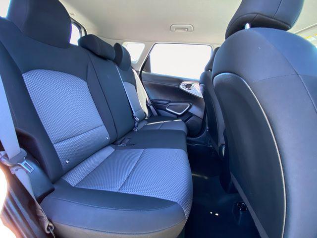 used 2023 Kia Soul car, priced at $15,272