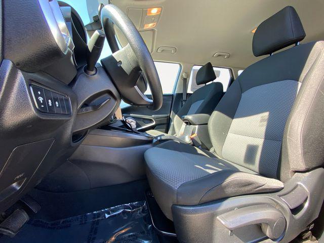 used 2023 Kia Soul car, priced at $15,272