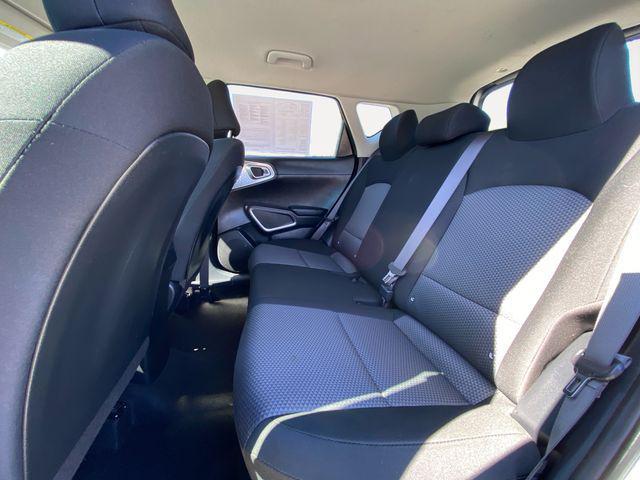 used 2023 Kia Soul car, priced at $15,272