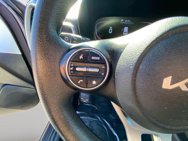 used 2023 Kia Soul car, priced at $15,272