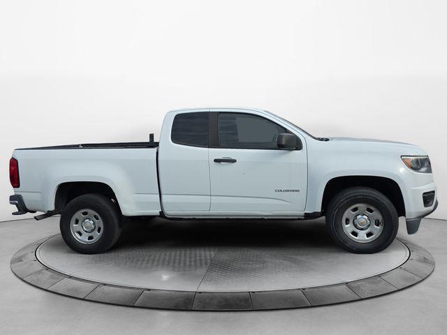 used 2019 Chevrolet Colorado car, priced at $15,872