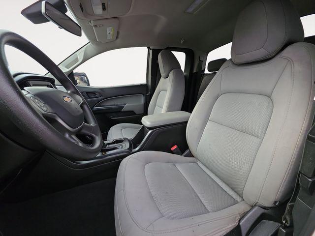 used 2019 Chevrolet Colorado car, priced at $15,872