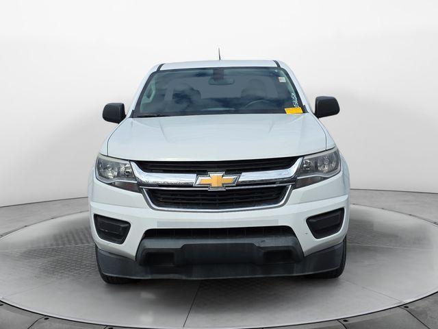 used 2019 Chevrolet Colorado car, priced at $15,872