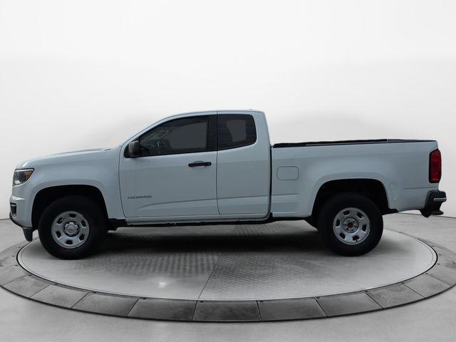 used 2019 Chevrolet Colorado car, priced at $15,872