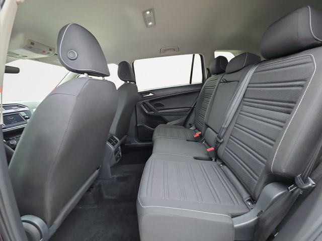 used 2022 Volkswagen Tiguan car, priced at $16,672