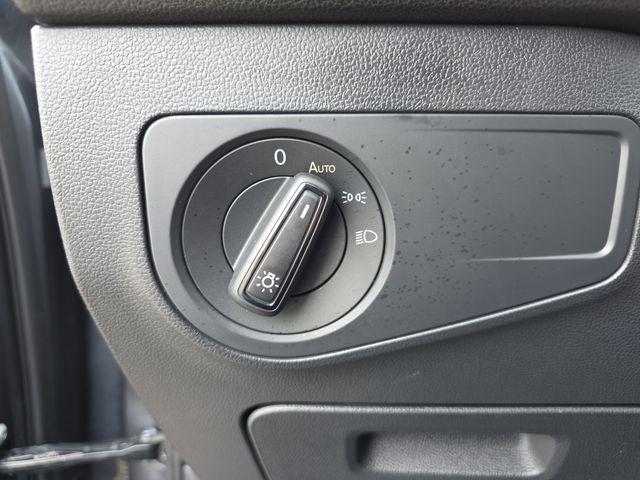 used 2022 Volkswagen Tiguan car, priced at $16,672