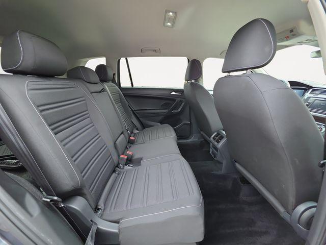 used 2022 Volkswagen Tiguan car, priced at $16,672