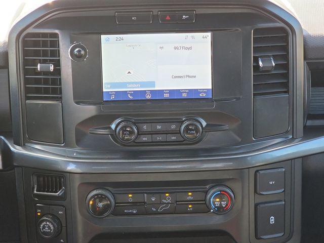 used 2022 Ford F-150 car, priced at $29,972