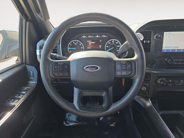 used 2022 Ford F-150 car, priced at $29,972