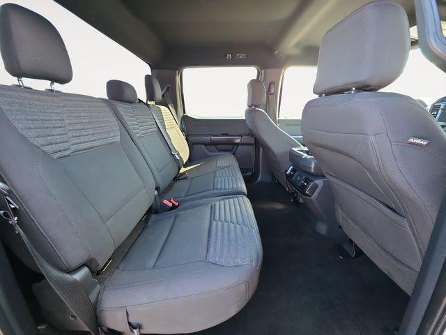 used 2022 Ford F-150 car, priced at $29,972