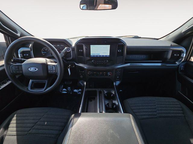 used 2022 Ford F-150 car, priced at $29,972