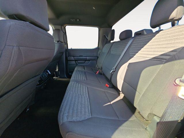 used 2022 Ford F-150 car, priced at $29,972