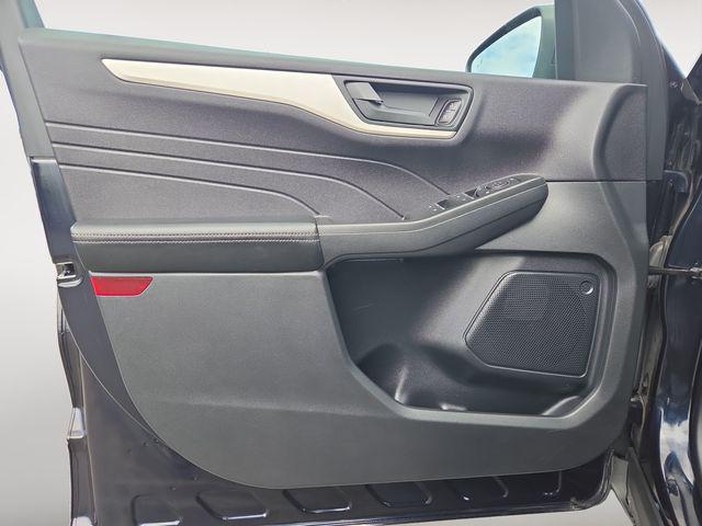 used 2021 Ford Escape car, priced at $14,972