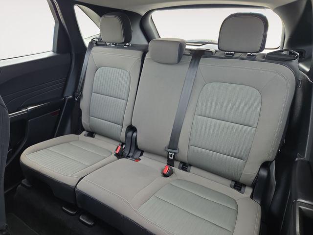 used 2021 Ford Escape car, priced at $14,972