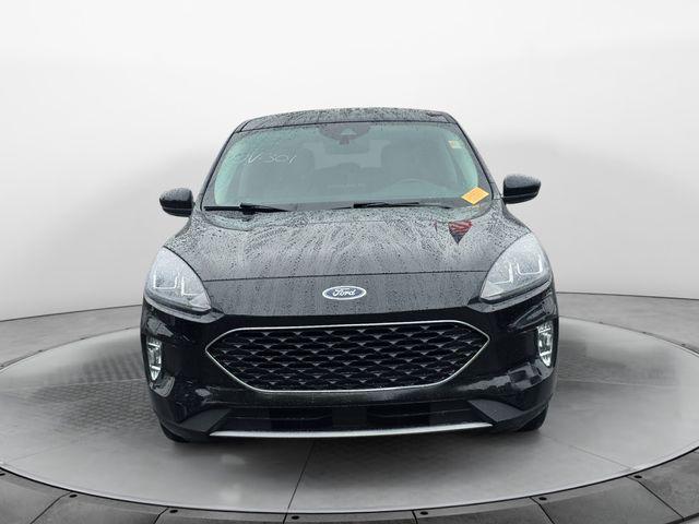 used 2022 Ford Escape car
