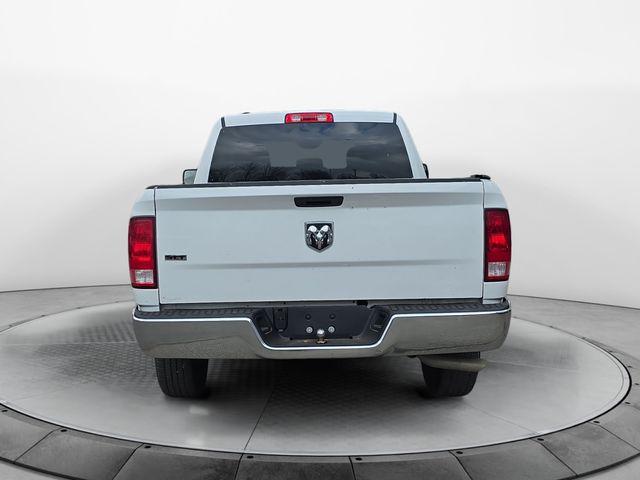 used 2024 Ram 1500 Classic car, priced at $25,272