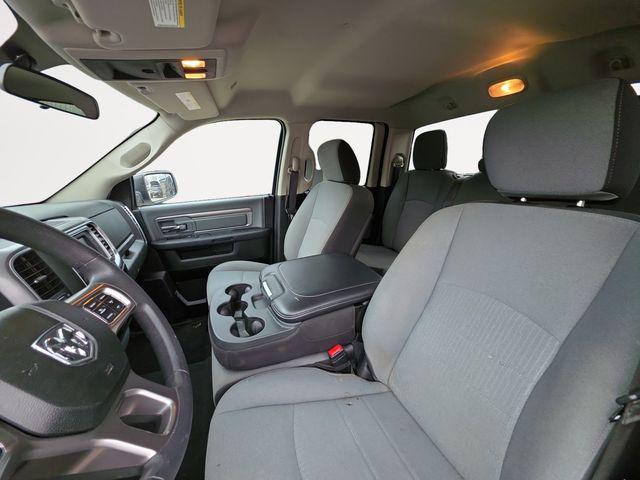 used 2024 Ram 1500 Classic car, priced at $25,272