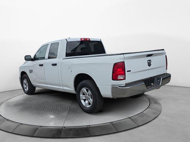 used 2024 Ram 1500 Classic car, priced at $25,272