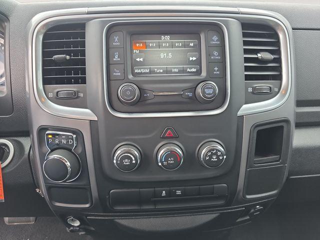 used 2024 Ram 1500 Classic car, priced at $25,272