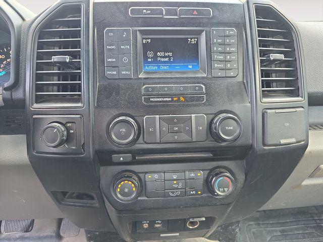 used 2015 Ford F-150 car, priced at $19,972