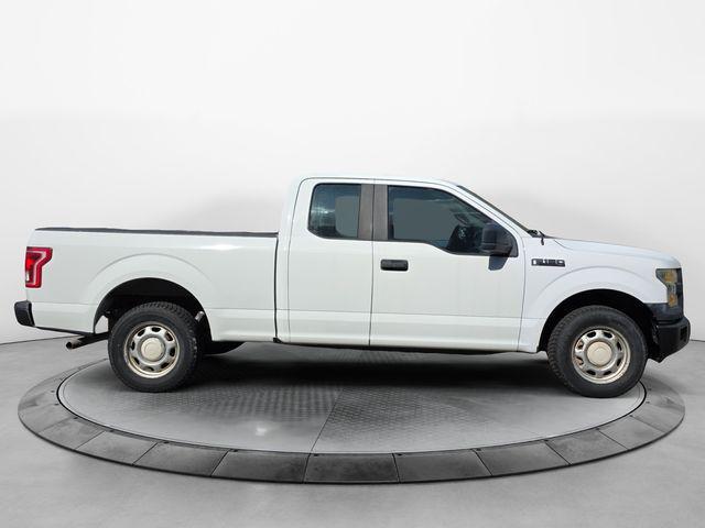 used 2015 Ford F-150 car, priced at $19,972