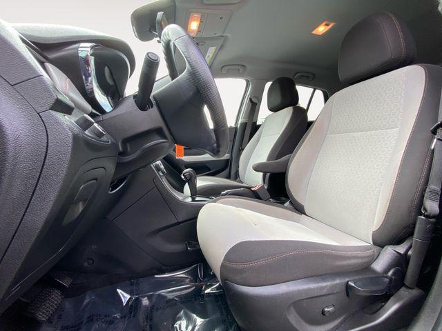 used 2020 Chevrolet Trax car, priced at $11,672