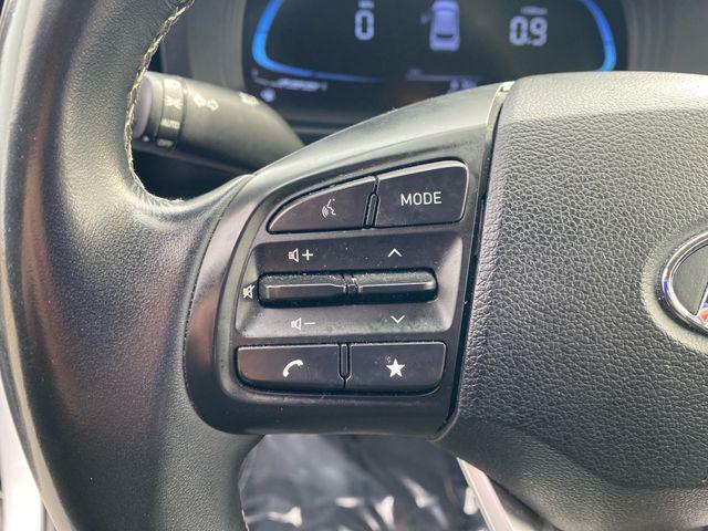 used 2024 Hyundai Venue car, priced at $15,972