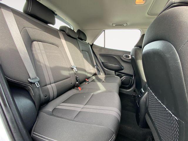 used 2024 Hyundai Venue car, priced at $15,972