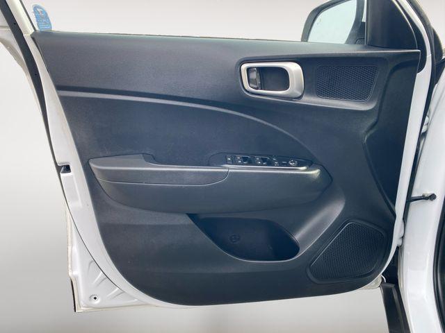 used 2024 Hyundai Venue car, priced at $15,972