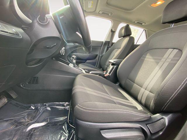 used 2024 Hyundai Venue car, priced at $15,972