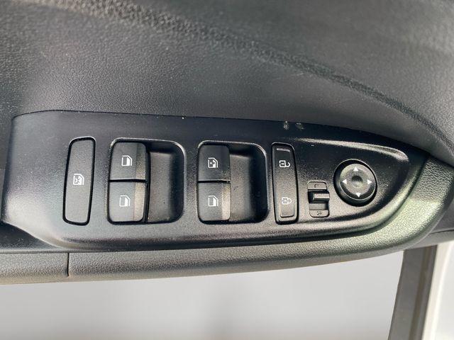 used 2024 Hyundai Venue car, priced at $15,972