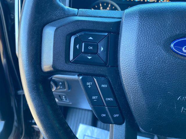 used 2019 Ford F-150 car, priced at $28,972