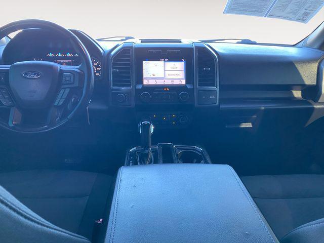 used 2019 Ford F-150 car, priced at $28,972