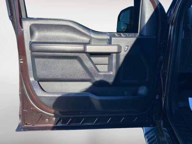 used 2019 Ford F-150 car, priced at $28,972