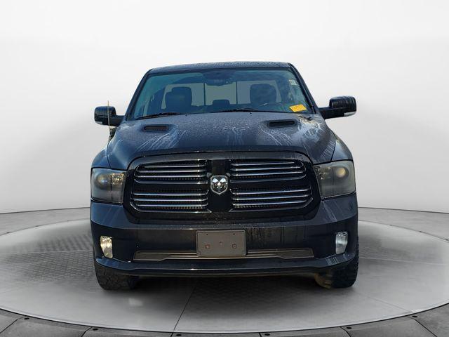 used 2014 Ram 1500 car, priced at $23,472
