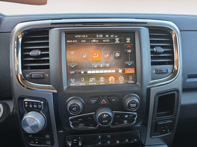 used 2014 Ram 1500 car, priced at $23,472