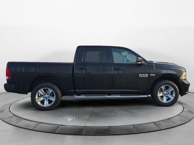 used 2014 Ram 1500 car, priced at $23,472