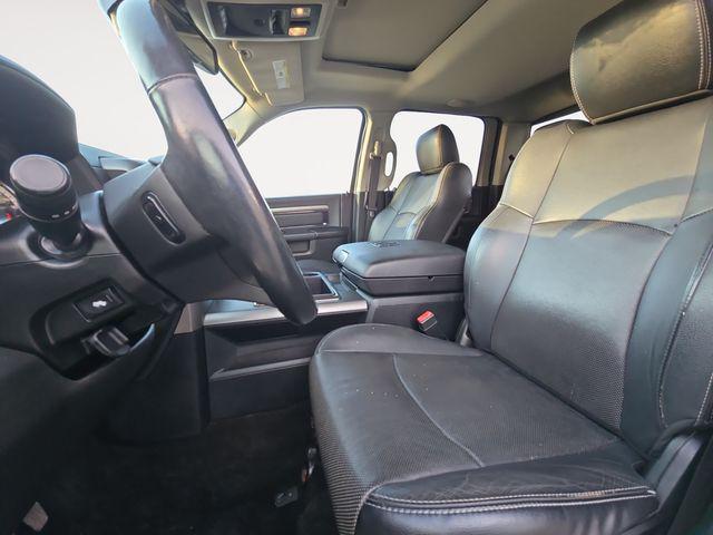used 2014 Ram 1500 car, priced at $23,472
