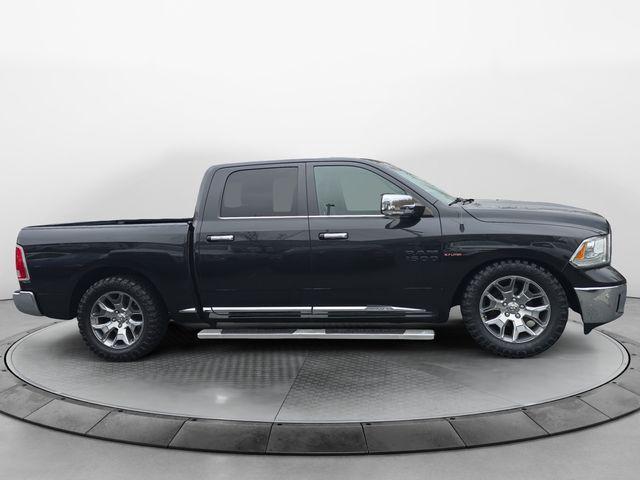 used 2017 Ram 1500 car, priced at $27,972